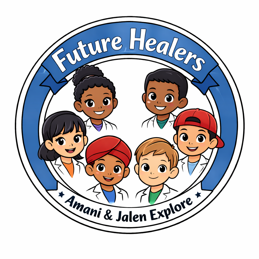 Future Healers